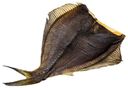Камбала вяленая без головы «Море продуктов», 1 кг