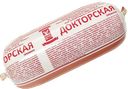 Колбаса ГУБКИНСКИЙ МК Докторская Премиум, 100г