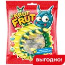 Мармелад жевательный Krut Frut Сороконожки, 70 г
