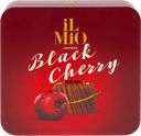 Конфеты шоколадные BELGOSTAR Il mio Black Cherry шоколадные, 230г