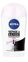 Дезодорант-антиперспирант стик Nivea Черное и Белое Clear 40мл