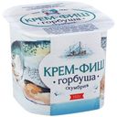 Паста Крем-Фиш горбуша-скумбрия атлантическая, 150г