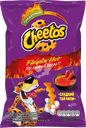 Снеки кукурузные CHEETOS со вкусом сладкий Тай чили, 70г