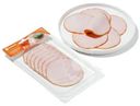 Карбонад из свинины копчено-вареный Маркет, 100г