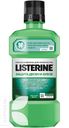Ополаскиватель для полости рта LISTERINE Защита дёсен и зубов 250мл