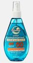 Спрей для тела Floresan Paradise Солнцезащитный Солнечная вуаль SPF50 160мл