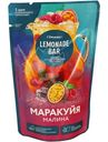 Основа Гурмикс Маракуйя-малина для приготовления лимонада, 150г