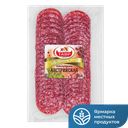 Колбаса сырокопченая ТАВР Австрийская, 0,09кг