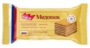 Пирожное ProteinRex Медовик протеиновое, 40г