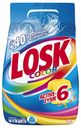 Стиральный порошок Losk Color автомат 2,7 кг