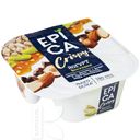 Йогурт EPICA CRISPY с фисташками 10,5% 140г