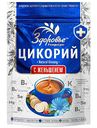 Цикорий гранулированный Здоровье с экстрактом женьшеня, 85г