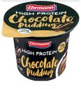 Пудинг Ehrmann High Protein со вкусом шоколада 1,5%, 200 г