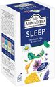 Чайный напиток Ahmad Tea Sleep в пакетиках 1,5 г х 20 шт