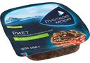 Риет из морских водорослей с овощами Русское море, 150г