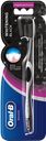 ORAL-B 3D White Зубная щетка Whitening Black средняя:6/72