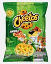 Кукуруз палочки Cheetos со вкусом Пицца 43г