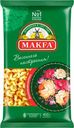 Макароны Makfa Витки, 450г