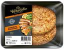 Шницель Черкизово рубленый, 250г