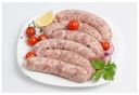 Купаты куриные «Агрокомплекс натуральные продукты» Гриль, 500 г