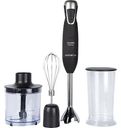 Блендер погружной 3 в 1 Polaris Silent Pro PHB 1384, 1300 Вт