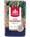 Гречка Агро-Альянс Экстра элитная 900г