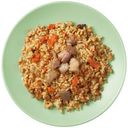 Плов с курицей Пятерочка Кафе 250г