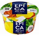 Йогурт Epica Ананас 4,8%, 130 г