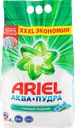 Стиральный порошок ARIEL Горный родник, автомат, 6кг