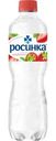 Напиток Росинка на основе минеральной воды со вкусом клубники 500мл