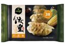 Дамплинги Bibigo Кинг-Сайз со свининой и кукурузой замороженные 390г