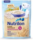 Каша безмолочная Nutrilon Рисовая, 180 г
