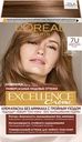 Краска для волос EXCELLENCE Creme 7U универсальный русый,  192мл