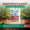 Биопрепарат "Кормилица Микориза", ОЖЗ Кузнецова, 30 г