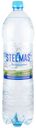 Вода минеральная Stelmas Zn Se негазированная, 1,5 л