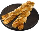 "Косичка греческая"с нач из мяса кур и овощей 0,16кг(СПГМ)