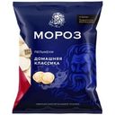 Пельмени Sибирская коллекция Домашняя Классика 600г