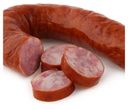 Колбаса полукопченая «МясоМолл» Рубленная с дымком, 1 кг