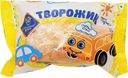 Кекс СыктывкарХлеб Творожик 70г
