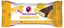 Батончик Racionika Иммуно со вкусом лимона с медом, 30 г