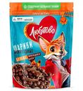 Готовый завтрак Любятово Шоколадные шарики, 200г