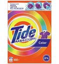 Порошок стиральный Tide Color автомат, 450г