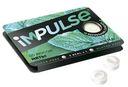 Пастилки Impulse со вкусом мяты, без сахара, 14 г