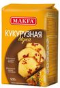 Мука MAKFA кукурузная, 500 г