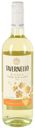 Вино Tavernello Bianco белое сухое Италия, 0,75 л