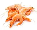 Креветки Королевские в панцире варено-мороженые 50/70 1кг