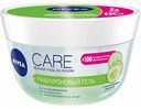 Гель для лица для нормальной и жирной кожи Nivea Care с гиалуроновой кислотой и огурцом, 100 мл