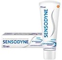 Зубная паста Sensodyne Мгновенный эффект для чувствительных зубов с фтором, 75мл