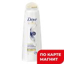 DOVE Бальзам Интенсивное восстановление 350мл(Юнилевер):5/10