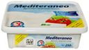 Сыр рассольный Mlekara Sabac Mediteraneo брынза с морской солью 25% БЗМЖ 285 г